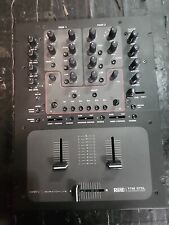 rane ttm 57sl mixer for sale  Birmingham