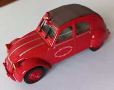 Citroen chevaux sapeurs d'occasion  Cusset