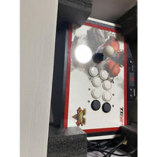 Mad Catz Street Fighter V TE2+ Controle Arcade Com Caixa PS4 PS5 IM797, usado comprar usado  Enviando para Brazil