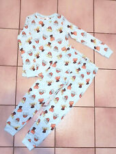 Neu pyjama 122 gebraucht kaufen  Oranienburg