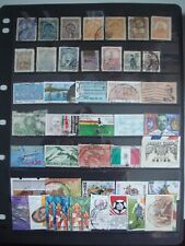 Mexico collection stamps for sale  Shipping to Ireland