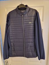 lacoste jacket for sale  DONCASTER