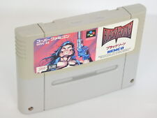 Usado, Super Famicom Black Thorne ref/105 Blackthorne Nintendo cartucho somente sfc comprar usado  Enviando para Brazil