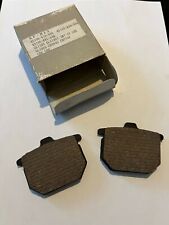 Front brake pads for sale  WALTHAM ABBEY