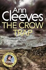 Crow trap ann for sale  UK