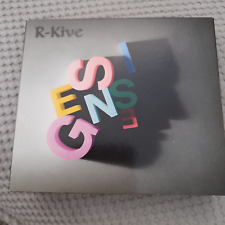 Genesis kive album for sale  HENLOW