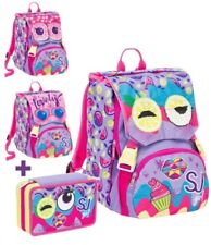 Seven school pack usato  Cardito