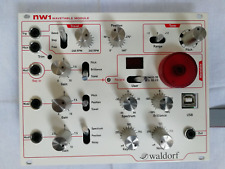 Waldorf nw1 wavetable for sale  TODMORDEN
