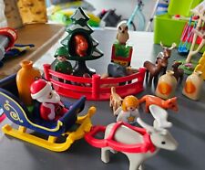 Playmobil 123 konvolut gebraucht kaufen  Frankenthal