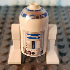 Lego  Star Wars Minifigur R2-D2 aus Set 7877   #608#, usado comprar usado  Enviando para Brazil