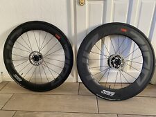 Zipp firecrest 808 for sale  IPSWICH