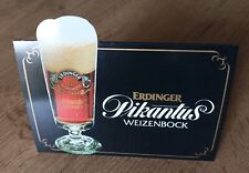 erdinger pikantus gebraucht kaufen  Chemnitz