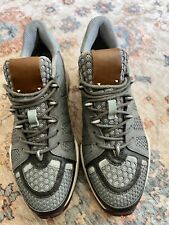 Valentino mens sneakers for sale  Houston