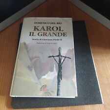 Karol grande storia usato  Rancio Valcuvia