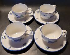 Set four doulton for sale  NOTTINGHAM