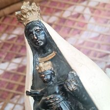 Rare vierge noire d'occasion  Douchy-les-Mines