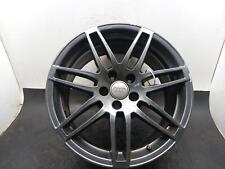 Audi alloy wheel for sale  Shipping to Ireland