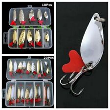 20pcs fishing lures for sale  HATFIELD