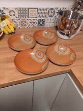 Denby fire chilli for sale  COVENTRY
