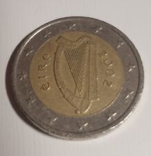 Euro 2002 irland gebraucht kaufen  Frechen