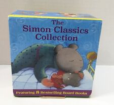 Simon classics collection for sale  Harrisburg