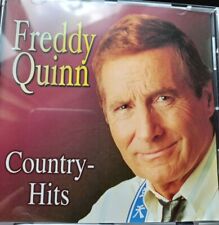 Freddy quinn country gebraucht kaufen  Halle