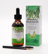 Natural rosemary oil for sale  Shipping to Ireland