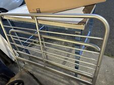 Ikea metal bed for sale  Greenfield