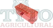 Massey Ferguson TE20, 35,35X, 135 Boîte à Outils Rouge excellente qualité d'occasion  Expédié en France