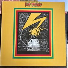 Bad brains luv for sale  UK