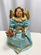 Thun angelo bambola usato  Italia