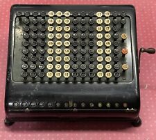 adding machine for sale  PRESTON