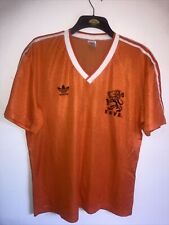 Netherlands football shirt for sale  HESSLE