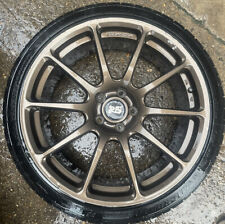 Neuspeed rse102 alloy for sale  READING