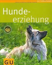 Hunde erziehung schlegl gebraucht kaufen  Berlin