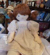 pauline cloth dolls for sale  Asheboro