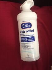 E45 itch relief for sale  WOLVERHAMPTON