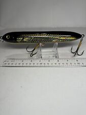 Doc 9” Roughly  Surface Lure Striper Musky Saltwater Walk The Dog Rattles for sale  Shipping to South Africa