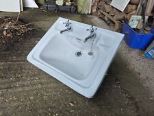 Bathroom wash basin for sale  YEOVIL