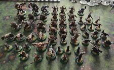 Circle orboros army for sale  LARBERT