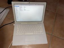Macbook 2009 250 usato  Civita Castellana