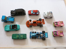 Lot voiture collection d'occasion  Reichstett