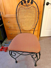 Love heart chairs for sale  Novi