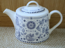 Teapot queens penzance for sale  ROYSTON