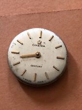 Omega century vintage usato  Fidenza