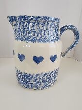 Friendship pottery blue for sale  Olathe