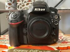 Nikon d800e 36.3 for sale  Shipping to Ireland