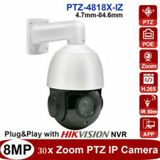 8mp 30x zoom for sale  Shipping to Ireland