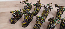 Warhammer 40k orks for sale  Shipping to Ireland