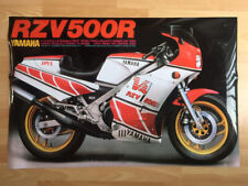 Yamaha rzv500r rzv500 for sale  ST. IVES